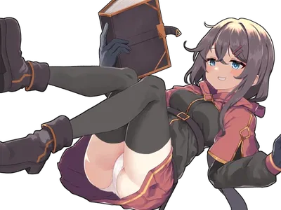 Koanta (RE:BF). Also a bit of an announcement lmao.
