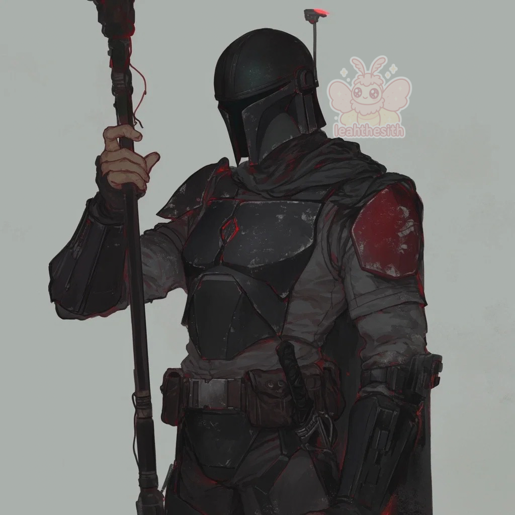 Draj Ton | Bounty Hunter
