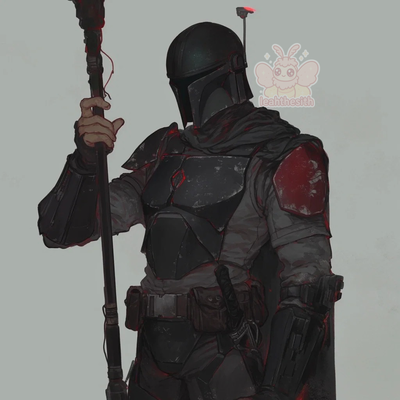 Draj Ton | Bounty Hunter