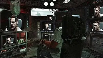 Call of Duty: Black Ops 1
