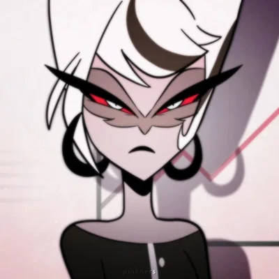 Carmilla Carmine (2088 Follower Special)