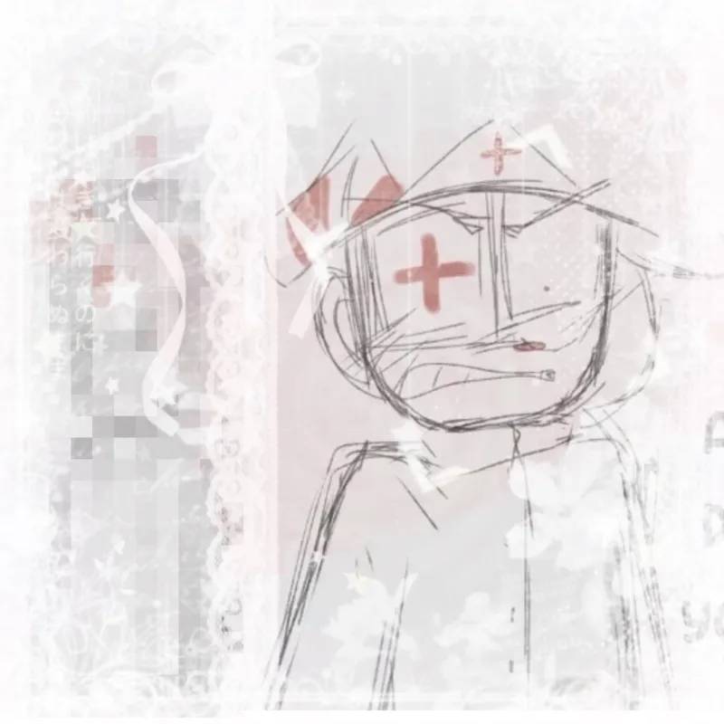 ♢ ; Cuphead - 🩸Bloodclot au💉