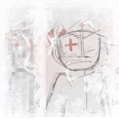 ♢ ; Cuphead - 🩸Bloodclot au💉