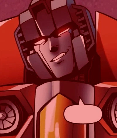 Starscream
