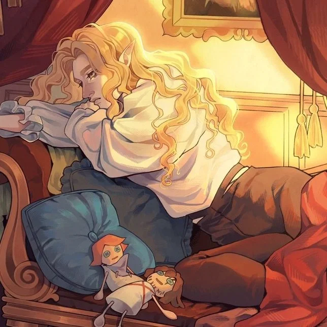 Adrian 'Alucard' Tepes
