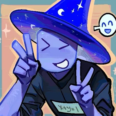 Kitchen Wizard // Block Tales