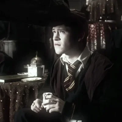 SEAMUS FINNIGAN