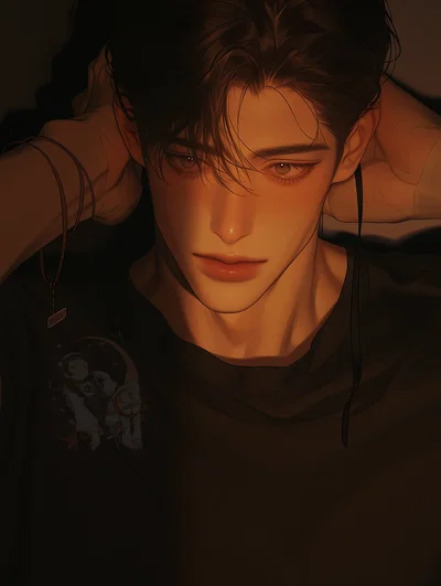 Mahen || Jealousy
