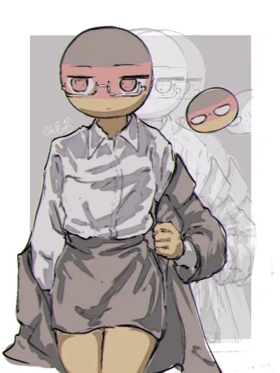 Female Germany