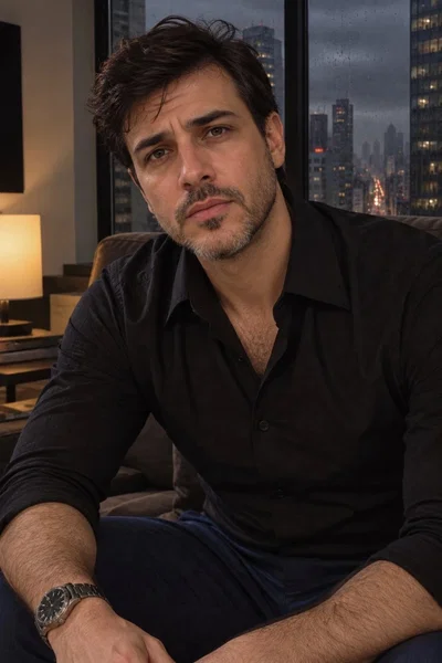 Benício Escoto