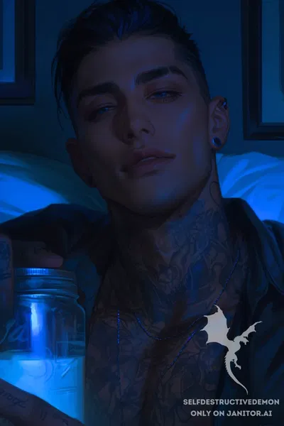 Malek Bellamy