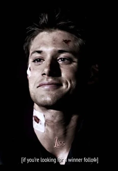 Dean Winchester