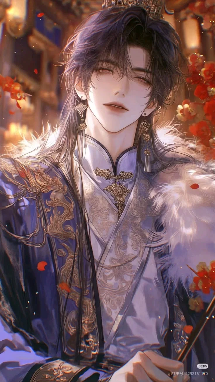 Li xuan