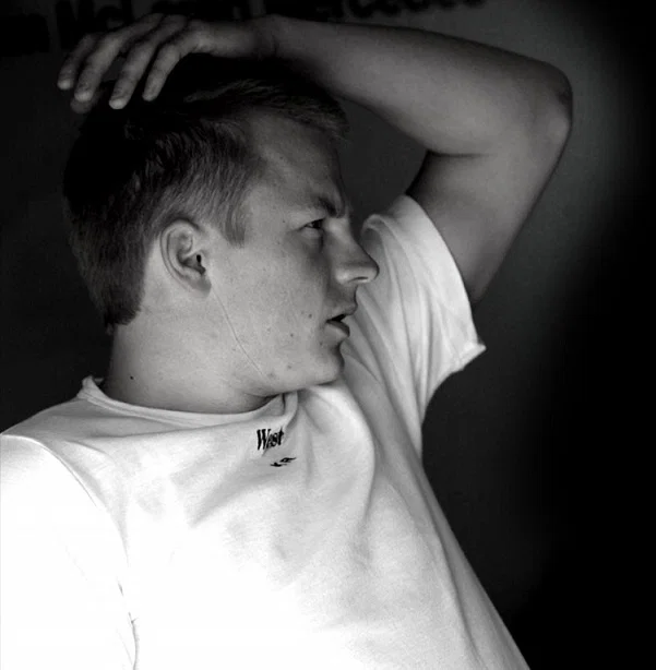 Kimi Räikkönen