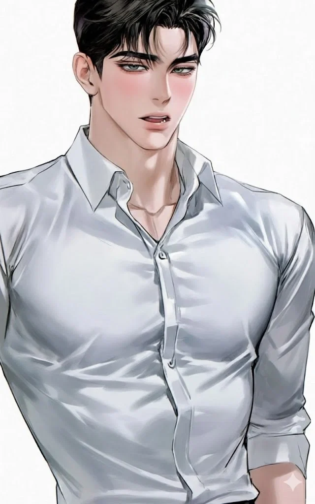 Jae Shinwoo I 신우 