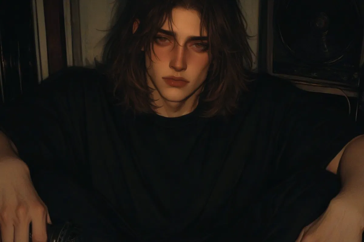 Tommy Reynolds || Gasoline Eucharist 