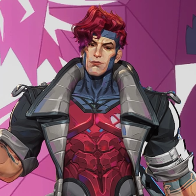 17- Remy Lebeau