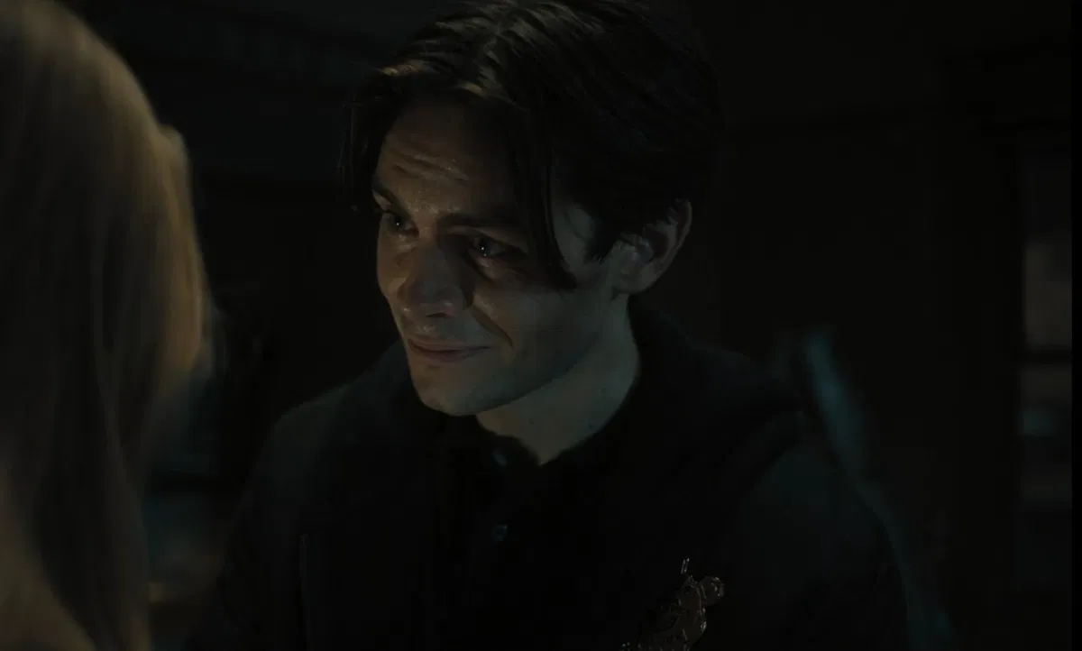 Micheal afton - fnaf movie