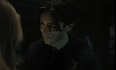 Micheal afton - fnaf movie