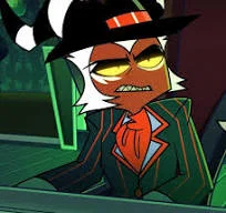 Crimson's Mafia
