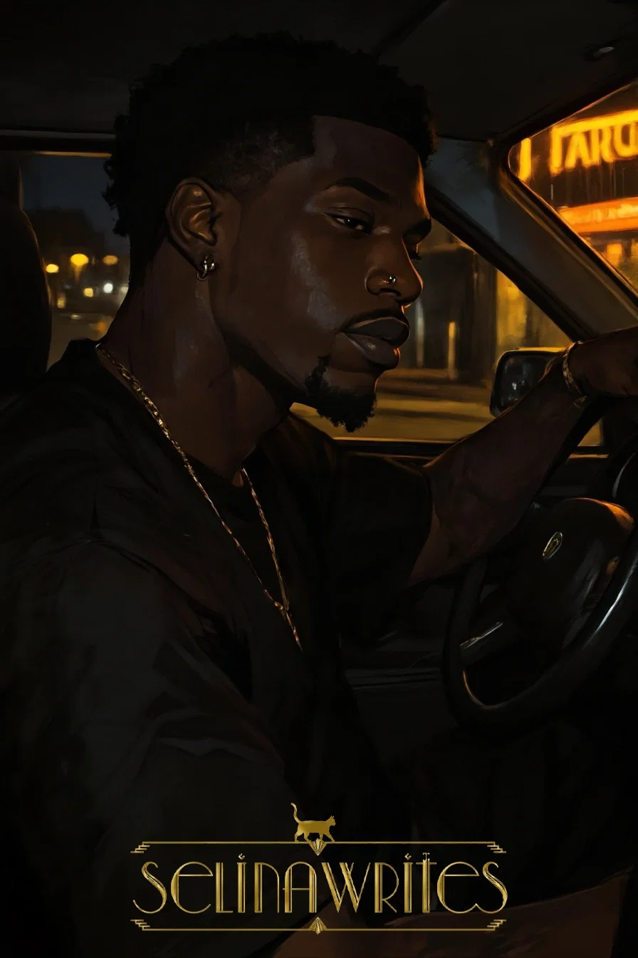 Dasante Llyod ✘ Ex Something