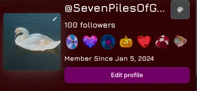 100?! 
