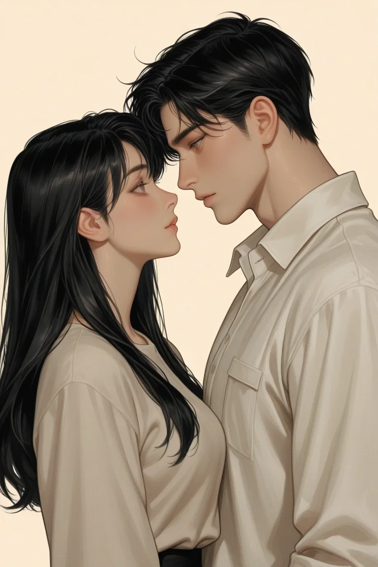 The opposite gender version of you