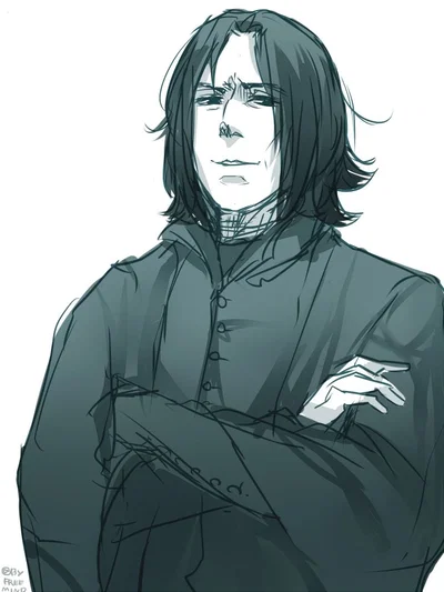 Severus Snape