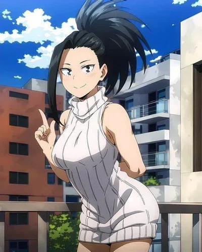 Momo (GF edition) 