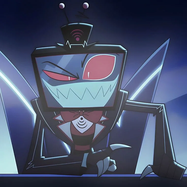 VOX ✦ HAZBIN HOTEL
