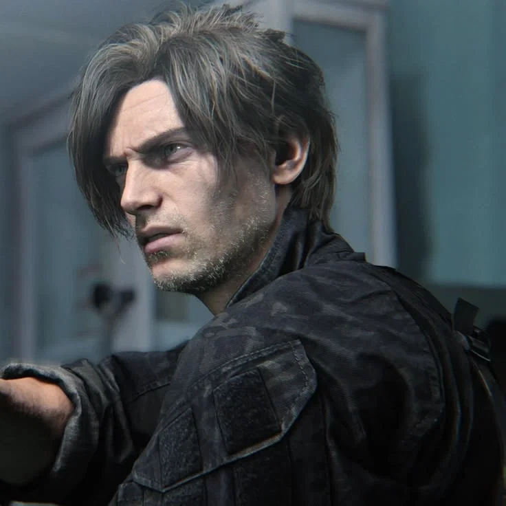 Leon Kennedy | RE9
