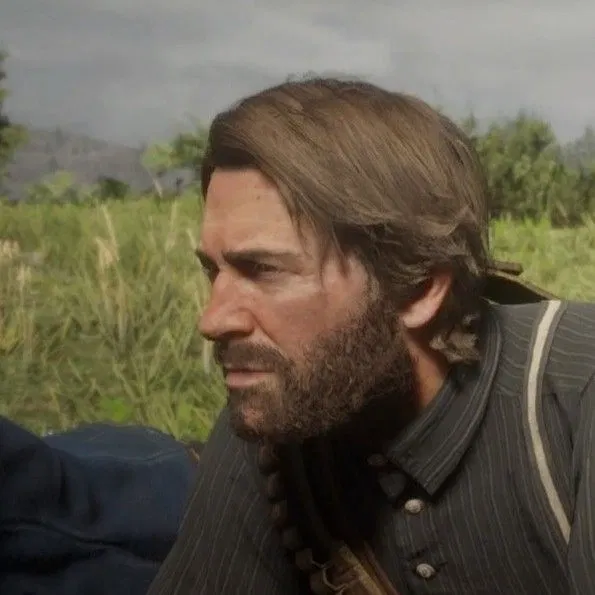 Arthur Morgan