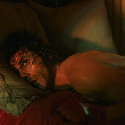 Victor Frankenstein 