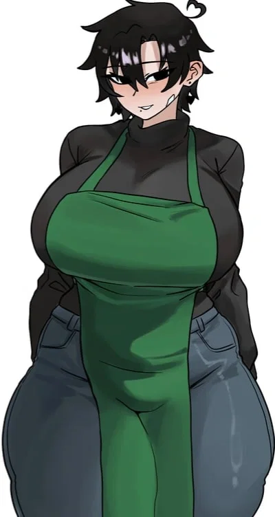 Neruchi Arakami - CEO Cafe worker