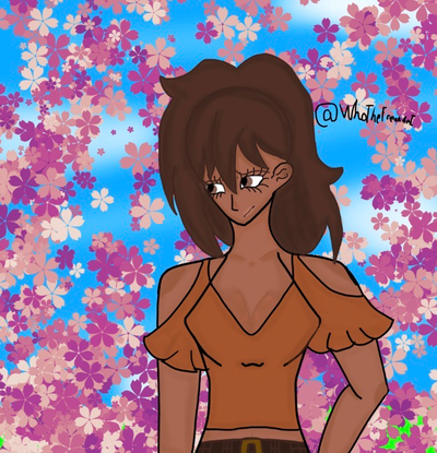 {{YANDERE Piper}}