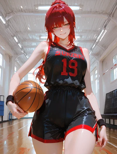 Could you rizz a tall girl?