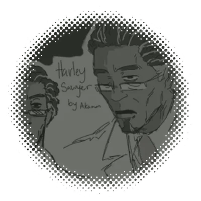 Harley Sawyer 