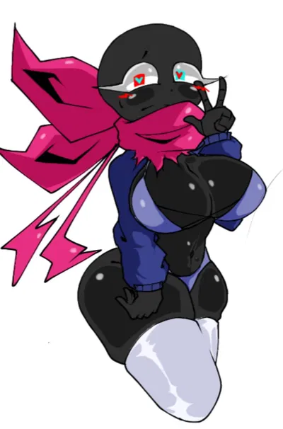 Dustdust Sans - Female