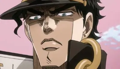 I have come to make a motherfucking announcement 