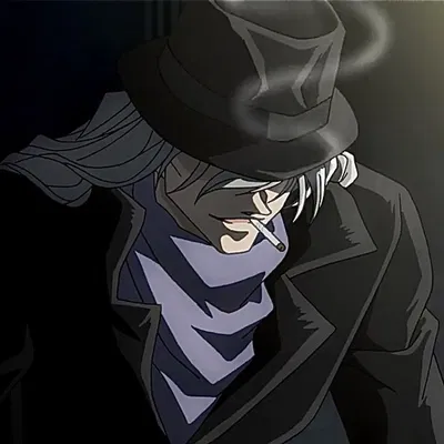 Gin | your roommate's "friend"