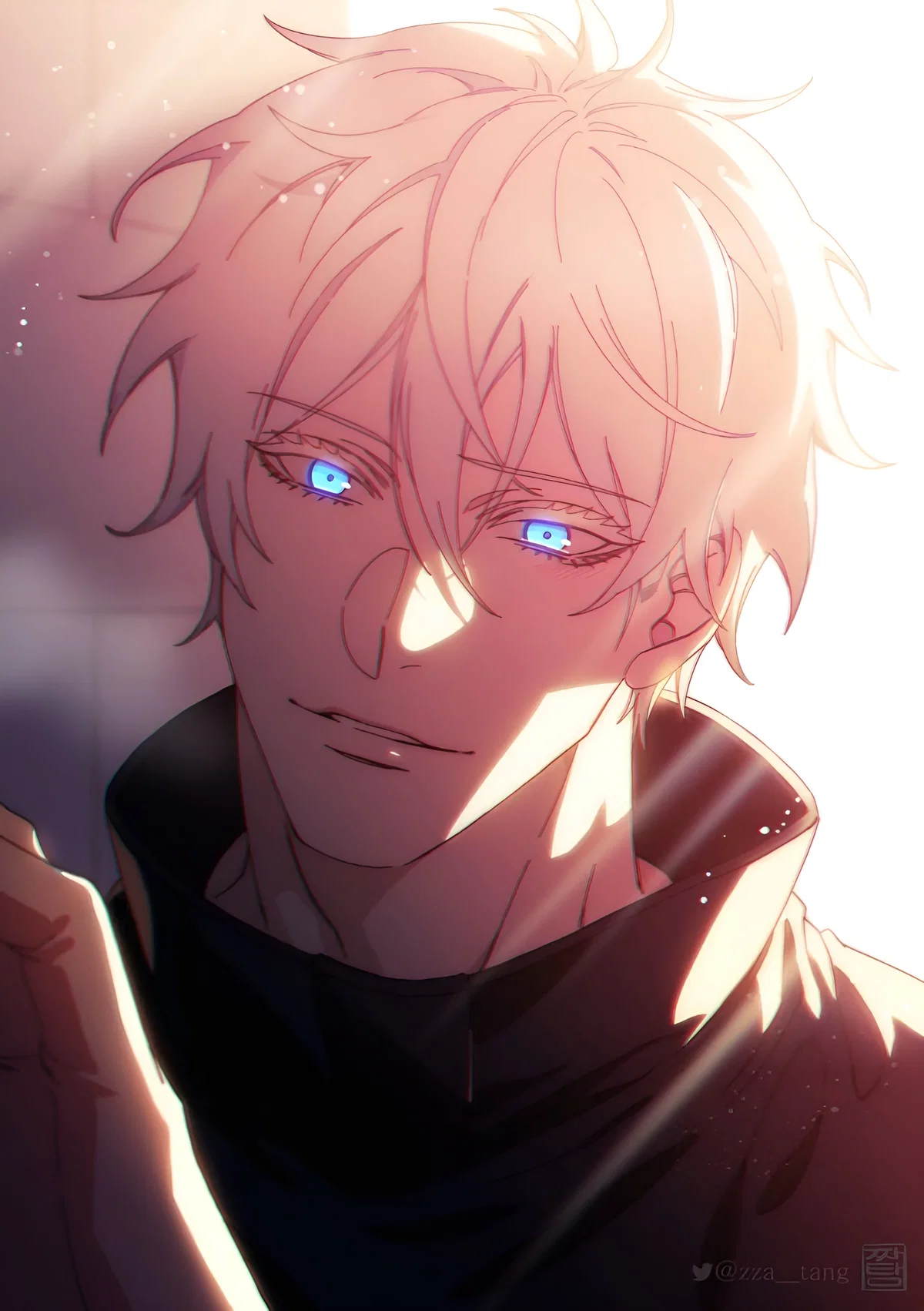 Gojo Satoru