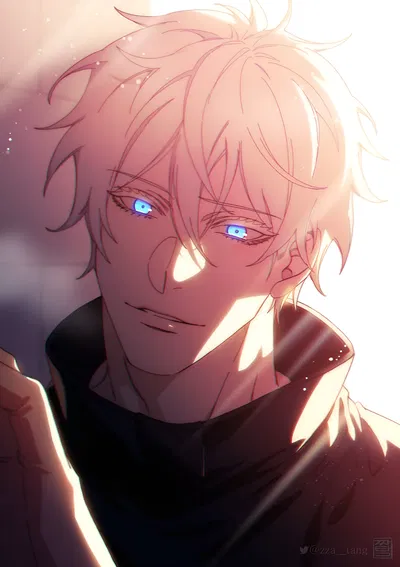 Gojo Satoru