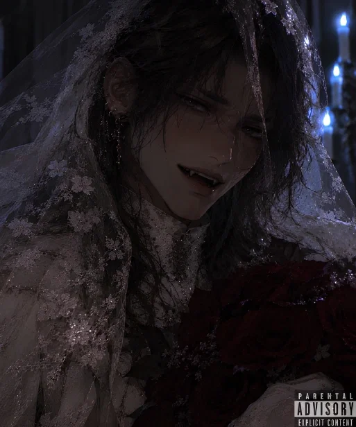 Till Death Do Us Part ཐི❤︎ཋྀ