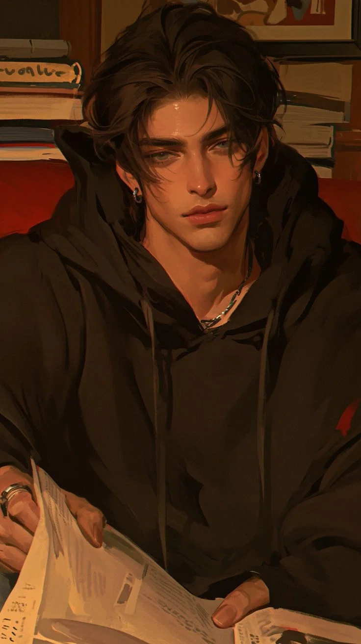 Sylas Holland