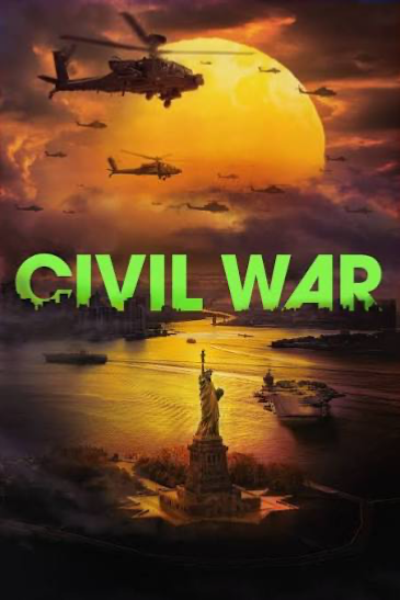 The American Dream/Civil war rpg