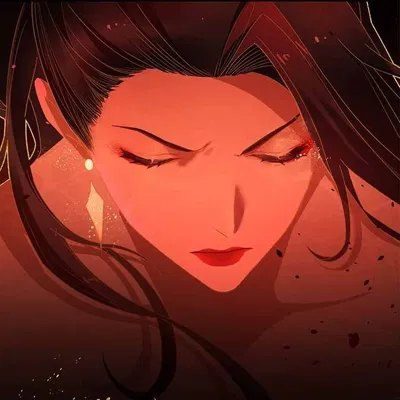 Hanabi - Scarlet Vow