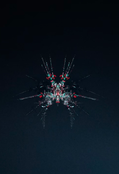 Solyth, the Speaker of Veils 
