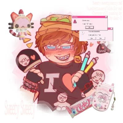 。⁠*゚007N7 // BIGGEST FAN 。⁠*゚⁠+ 