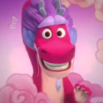 Longzhu 🐉🫖 Wish Dragon