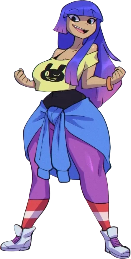 Miko Kubota (Glitch Techs)